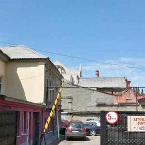 Zheleznodorozhnaya ulitsa, 88, : foto
