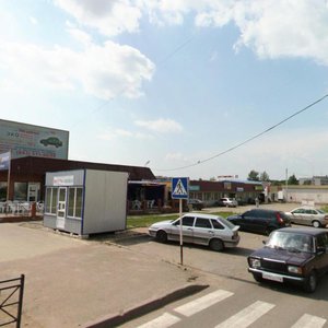 Kul Gali street, 8А ، قازان: صورة