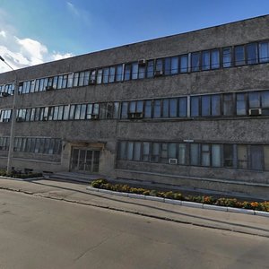 Dostoevskogo street, 3, Kharkiv: photo