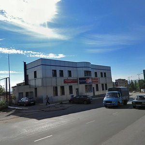 Matrosova Street, 66А, : foto