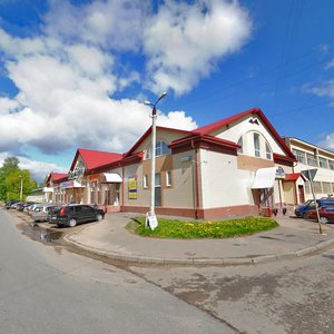 Sklizkova Street, 25с2, Tver: photo