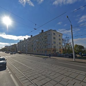 Витебск, Проспект Черняховского, 11: фото