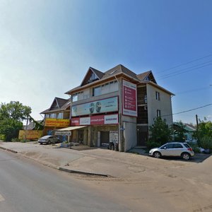 Dalny Lane, 1, Voronezh: photo