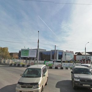 Ulitsa Sergeyeva, 3/1, : foto