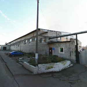 Fedoseenko Street, 47А, : foto