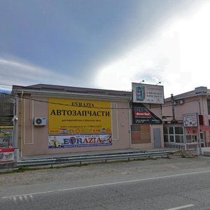 Ulitsa Bondarenko, 25А, Tuapse: photo