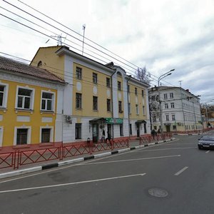 Ushinskogo Street, No:22/1, Yaroslavl: Fotoğraflar