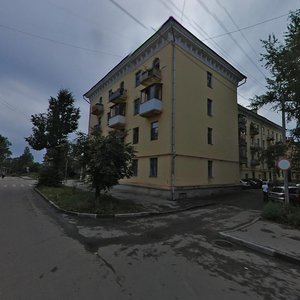 Ulitsa Gogolya, 93, : foto