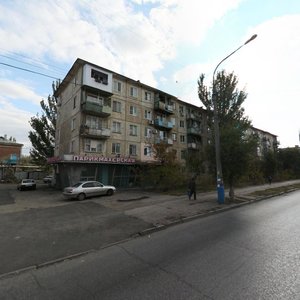 Yablochkova Street, 27 ، استراخان: صورة