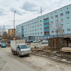 Екатеринбург, Улица Шаумяна, 83Б: фото