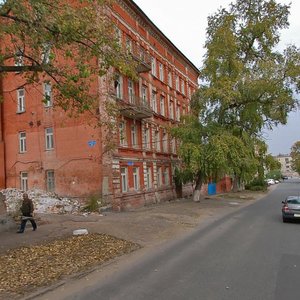 Sofi Perovskoy Street, 13, Kursk: photo