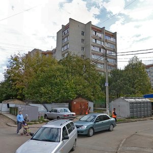 Simferopolskaya ulitsa, 6/1 ، كراسنودار: صورة