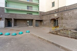 Shuvalova Street, 13/10, Murino: photo