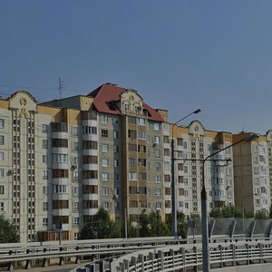 Pobedy Avenue, 158, Kazan: photo