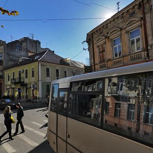 Vulytsia Sichovykh Striltsiv, No:52, Ivano‑Frankovsk: Fotoğraflar