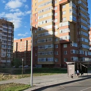 Beıіmbet Maılın kóshesі, 29, Astana: photo