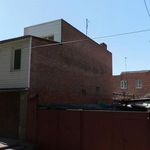 Sholokhova Avenue, 44, : foto