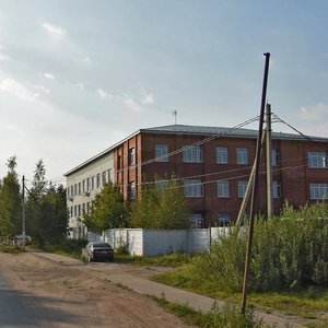 Pogranichnaya Street, 7, Sergiev Posad: photo