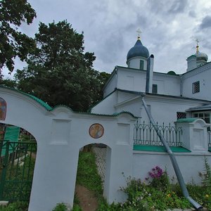 Lyubyatovskaya ulitsa, 2, Pskov: photo