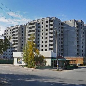 Vulytsia Volodymyra Momota, 42/4, Boryspil: photo