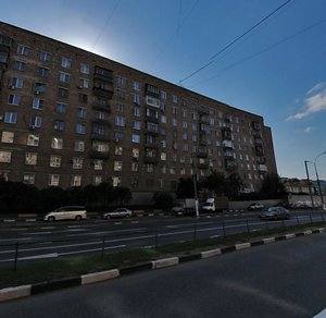 Kashirskoye Highway, 2к1 ، موسكو: صورة