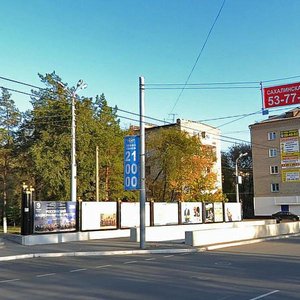 Marshala Zhukova Street, 32А, : foto
