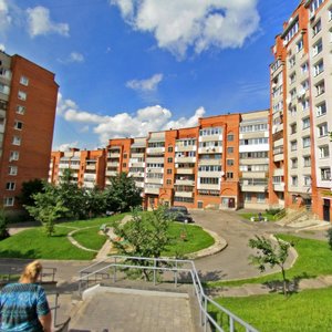 Praspiekt Frunze, 22к3, Vitebsk: photo