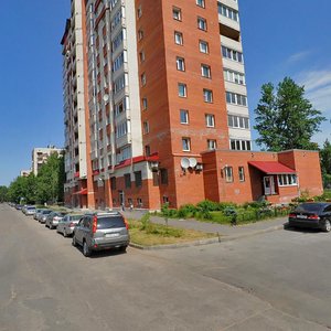 Raevskogo Avenue, 14к2, Saint Petersburg: photo