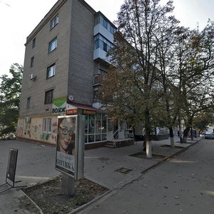 Херсон, Мирный бульвар, 7: фото