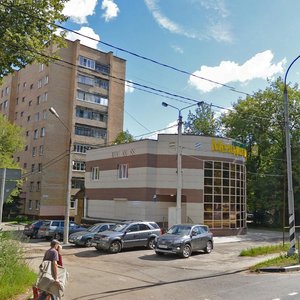 Pervomayskaya Street, 26А, Klin: photo