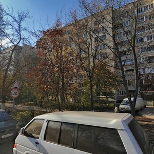 Bolshaya Zelyonovskaya Street, 58 ، : صورة