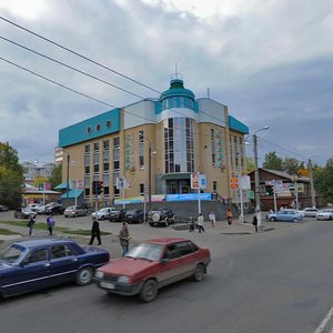 MOPRa Street, 19, Kirov: photo