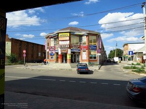 Leninskaya ulitsa, 82К1, Budennovsk: photo