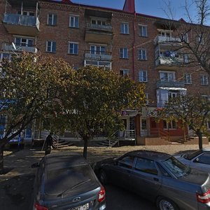 22nd Partsezda Avenue, 5, Mineralniye Vodi: photo