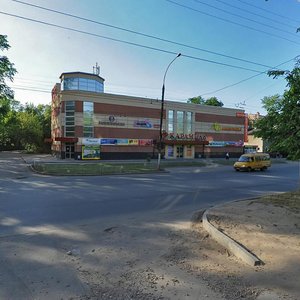 Bogdana Khmelnitskogo Street, 40А, Ivanovo: photo