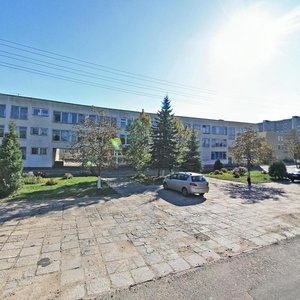 Krupskaj Street, 10, Minsk: photo