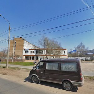 Pavlino Microdistrict, 1Б, Balashiha: photo