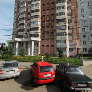 Soldatova Street, 29/2, Perm: photo