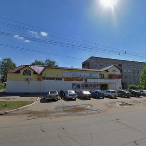 Polka Normandiya-Neman Street, 86А, Ivanovo: photo