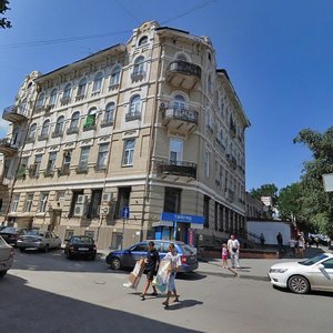 Voroshilovskiy Avenue, 17/67, Rostov‑na‑Donu: photo