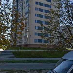 Siargieja Jasienina Street, 19Б ، مينسك: صورة