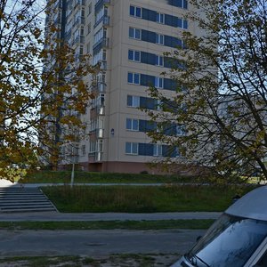 Siargieja Jasienina Street, 19Б, Minsk: photo