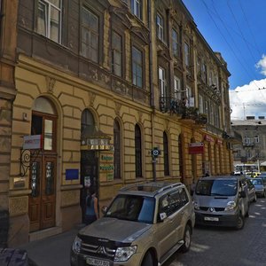 Pekarska vulytsia, 2, Lviv: photo