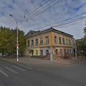 Саратов, Улица имени И.В. Мичурина, 157: фото