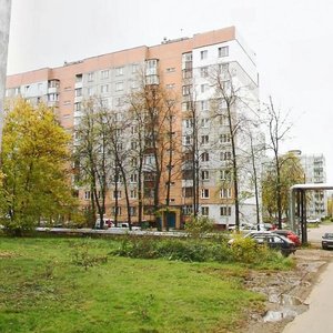 Panfilovtsev Street, 5, Nizhny Novgorod: photo