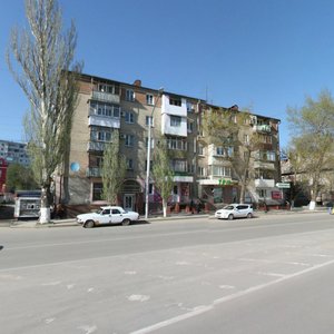 Lenina Avenue, 84А, Rostov‑na‑Donu: photo