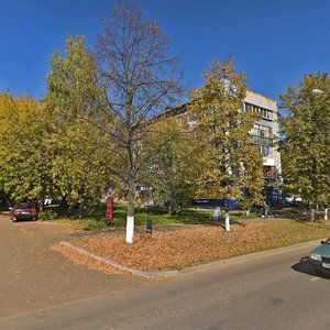 Neftyanikov Avenue, 25, : foto