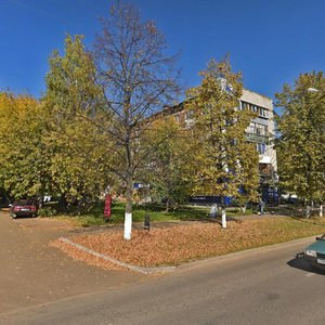 Neftyanikov Avenue, 25, Elabuga: photo