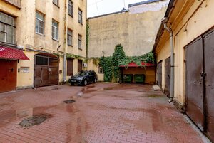 Liteyniy Avenue, 31 ، سان بطرسبرغ: صورة