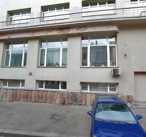 Petrovka Street, 25Ас1, Moscow: photo